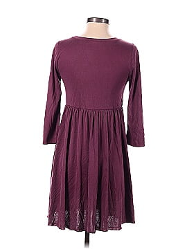 American Eagle Outfitters Casual Dress (view 2)