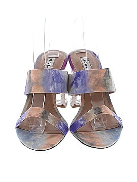 Chelsea & Violet Mule/Clog (view 2)