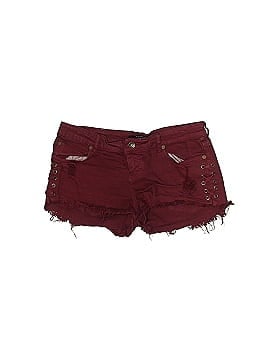 Billabong Dressy Shorts (view 1)