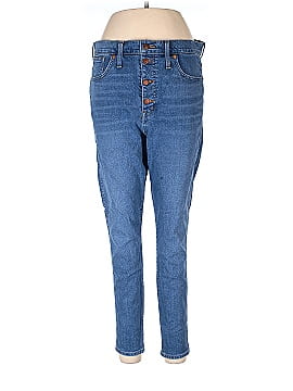 Madewell Jeans (view 1)