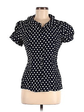 Assorted Brands Short Sleeve Blouse (view 1)