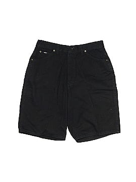 Chic Denim Shorts (view 1)