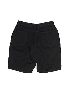 Chic Denim Shorts (view 2)