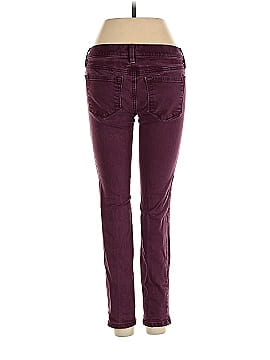 Ann Taylor LOFT Outlet Jeggings (view 2)