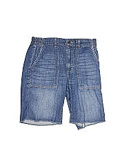 Sonoma Goods For Life Denim Shorts