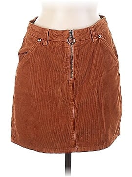 Topshop Casual Skirt (view 1)