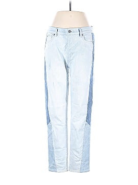 7 For All Mankind Jeans (view 1)