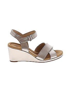 Clarks Wedges (view 1)