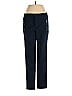 Zara Basic Blue Casual Pants Size S - photo 1