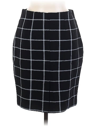 Amanda + Chelsea Formal Skirt (view 2)