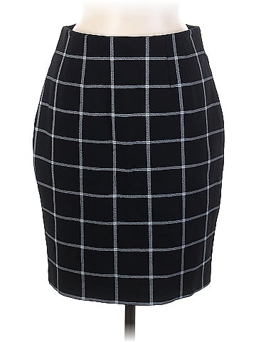 Amanda + Chelsea Formal Skirt (view 1)