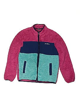 Eddie Bauer Fleece Jacket (view 1)