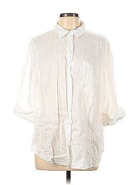 H&M Long Sleeve Blouse (view 1)