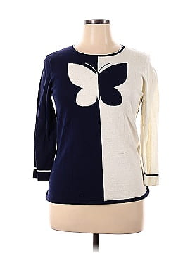 Lauren Hansen Pullover Sweater (view 1)