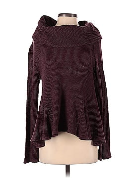 Anthropologie Long Sleeve Turtleneck (view 1)