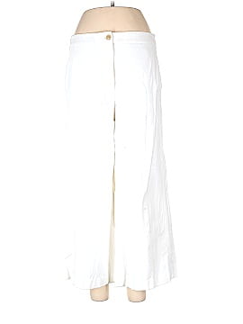 Ann Taylor Linen Pants (view 1)