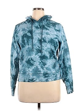 Athleta Pullover Hoodie (view 1)