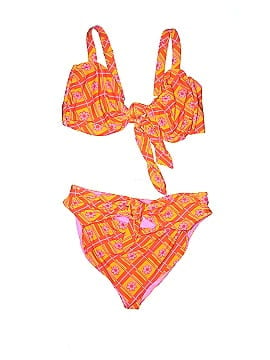 Show Me Your Mumu Two Piece Swimsuit (view 1)