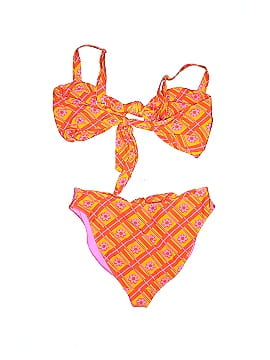 Show Me Your Mumu Two Piece Swimsuit (view 2)