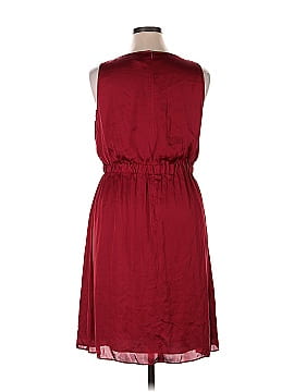 Ann Taylor LOFT Casual Dress (view 2)