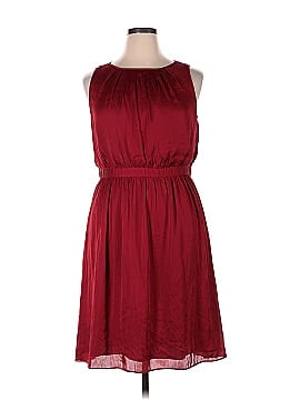 Ann Taylor LOFT Casual Dress (view 1)