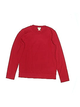 Crewcuts Outlet Pullover Sweater (view 1)