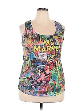 Marvel by Her Universe Tank Top (view 1)