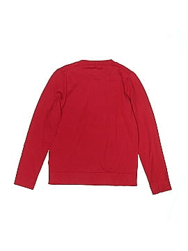 Crewcuts Outlet Pullover Sweater (view 2)