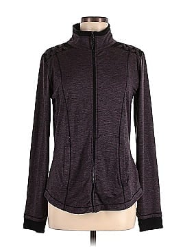 Mauricies inMOTION Track Jacket (view 1)