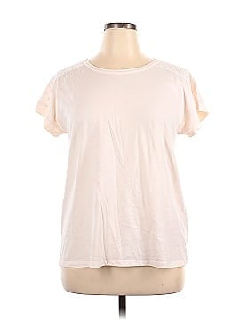 Croft & Barrow Short Sleeve Top (view 1)