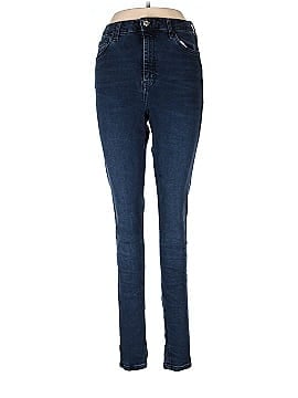 Topshop Jeggings (view 1)