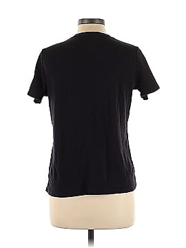 Croft & Barrow Short Sleeve Top (view 2)