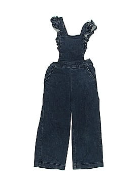Hanna Andersson Overalls (view 1)