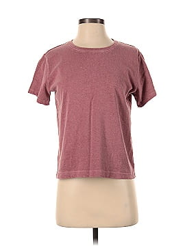 Alex Mill Short Sleeve T-Shirt (view 1)