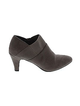 London Fog Ankle Boots (view 1)