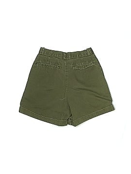 Gap Khaki Shorts (view 2)