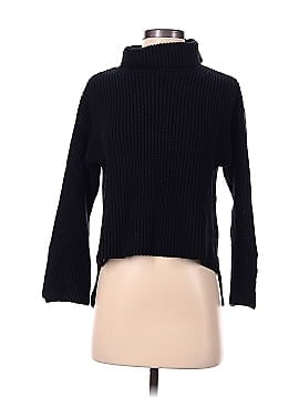 CAARA Turtleneck Sweater (view 1)