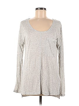 Banana Republic Long Sleeve T-Shirt (view 1)