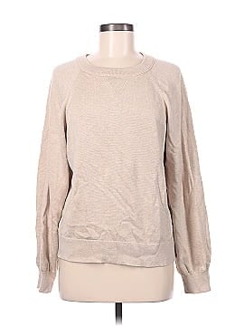 J.Crew Pullover Sweater (view 1)