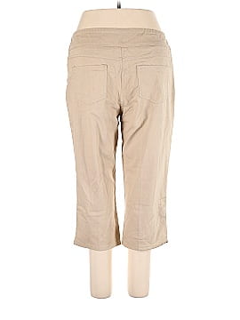 Ruby Rd. Casual Pants (view 2)