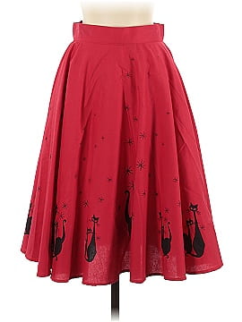 Heart of Haute Casual Skirt (view 1)