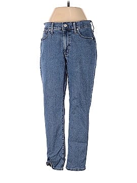 Madewell Jeans (view 1)