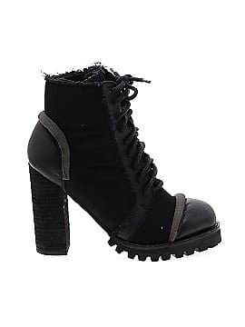 Jeffrey Campbell Boots (view 1)