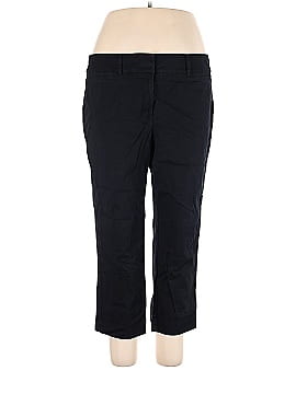 Ann Taylor Factory Casual Pants (view 1)