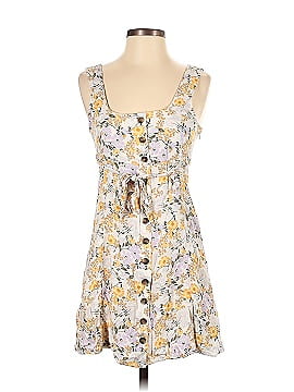 American Eagle Outfitters Casual Dress (view 1)