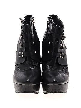 BCBGeneration Ankle Boots (view 2)