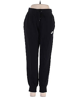 Nike Fleece Pants (view 1)