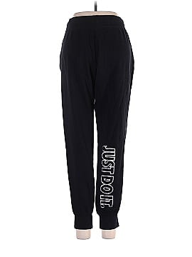 Nike Fleece Pants (view 2)