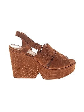 Clergerie Wedges (view 1)