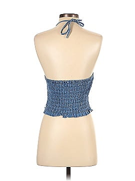 American Eagle Outfitters Halter Top (view 2)